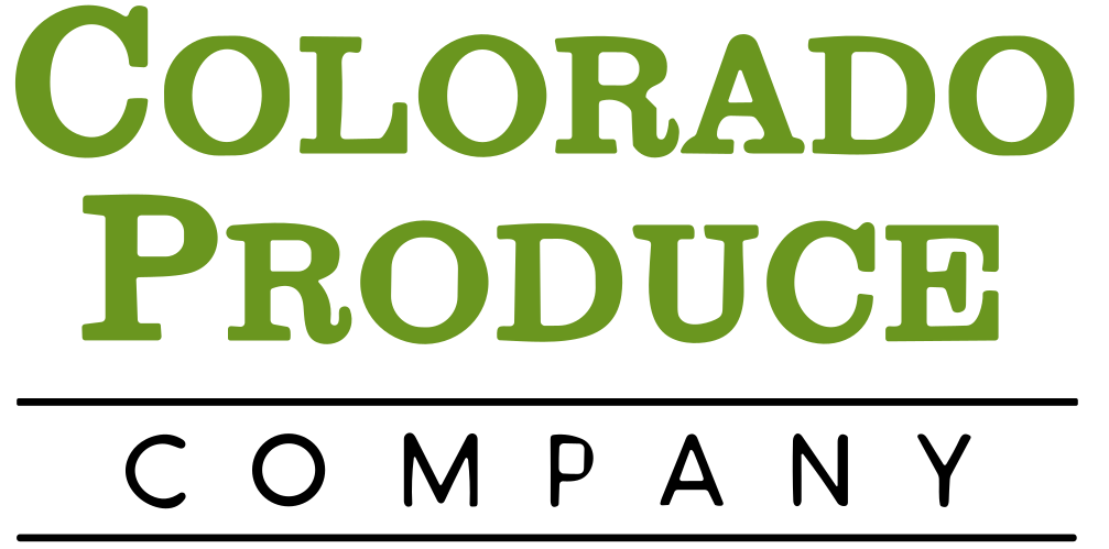 Colorado Produce
